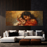 Parvati Eternal Maternal Bond 4