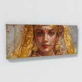 Parvati Golden Goddess Elegance 2