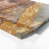 Parvati Golden Goddess Elegance 2