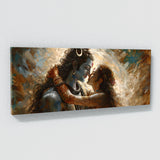 Parvati Immortal Embrace 8