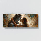 Parvati Immortal Embrace 8