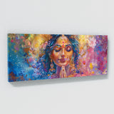 Parvati Luminous Sacred Aura 11