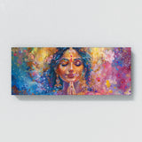Parvati Luminous Sacred Aura 11