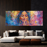 Parvati Luminous Sacred Aura 11