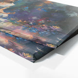 Parvati Mystic Meditative Aura 5