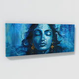 Parvati Serene Divine Aura 13