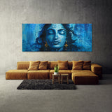 Parvati Serene Divine Aura 13