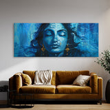 Parvati Serene Divine Aura 13
