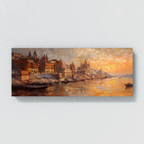 Ganga Ganges Twilight Harmony 2