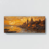 Ganga Ganges Twilight Harmony 3