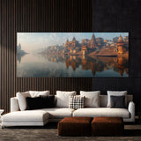 Ganga Timeless Waters 8