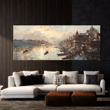 Ganga Urban Fusion Flow 9