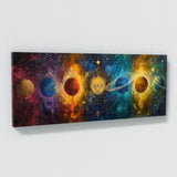 Navagraha Cosmic Geometry 3
