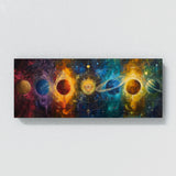 Navagraha Cosmic Geometry 3