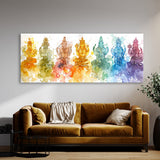 Navagraha Divine Luminescence 4