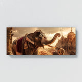 Vahana Regal Elephant Splendor 10