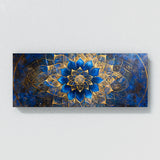 Mandala Cosmic Tranquility 48