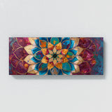 Mandala Shimmering 57
