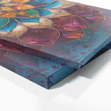 Mandala Shimmering 57