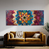 Mandala Shimmering 57