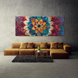 Mandala Shimmering 57