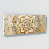 Mandala Timeless Earth 49