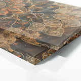 Mandala Timeless Earth 51
