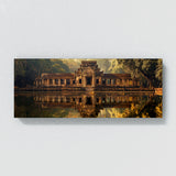 Temple Eternal Reflections 10