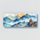 Temple Skytemple Peaks 7