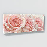 Rose Dewy Blossoms 9