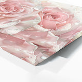 Rose Dewy Blossoms 9