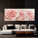 Rose Dewy Blossoms 9