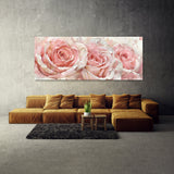 Rose Dewy Blossoms 9