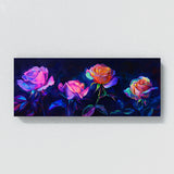 Rose Electric 18