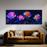 Rose Electric 18