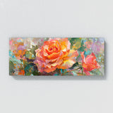 Rose Energetic Bouquet 12