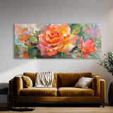 Rose Energetic Bouquet 12