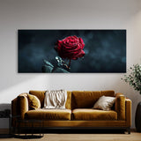 Rose Midnight Bloom 15