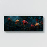 Rose Shadowed Gothic 16