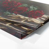 Rose Velvet Opulence 5