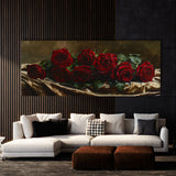 Rose Velvet Opulence 5
