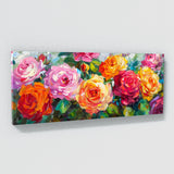 Rose Vibrant Symphony 11
