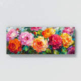 Rose Vibrant Symphony 11