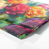 Rose Vibrant Symphony 11