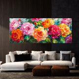 Rose Vibrant Symphony 11