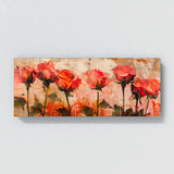 Rose Vivid Abstraction 17