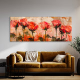 Rose Vivid Abstraction 17
