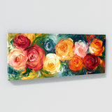 Rose Whirling Dance 13