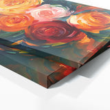 Rose Whirling Dance 13