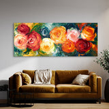 Rose Whirling Dance 13